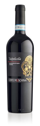 valpolicella corte moschina