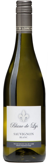 Domaine Jöel Delaunay Sauvignon Blanc VdP 