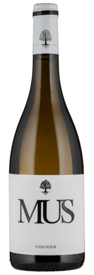 VIOGNIER-DOMAINE DE MUS - Bílé francouzské víno